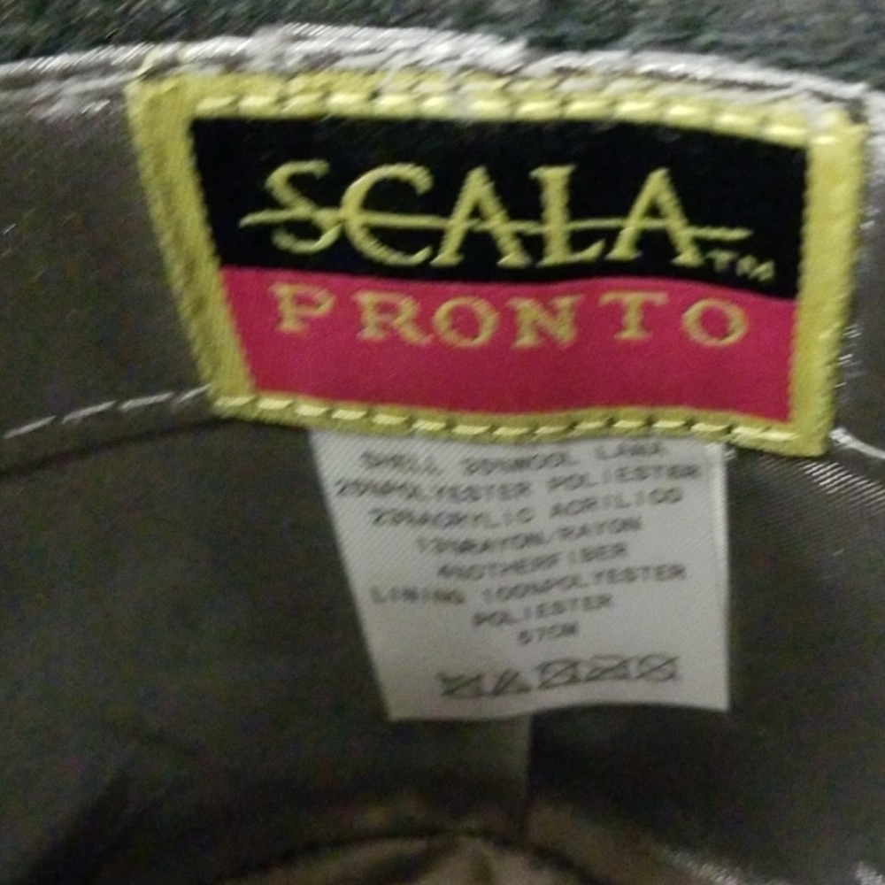NWOT Women Fedora - Picture 6 of 6